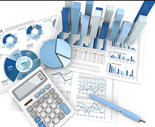 Investment-Analyse – Verstehe deine Investments besser