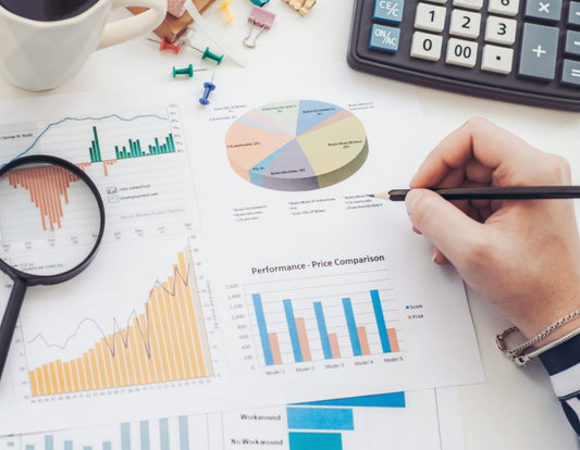 Reporting – Klare Berichte, klare Entscheidungen