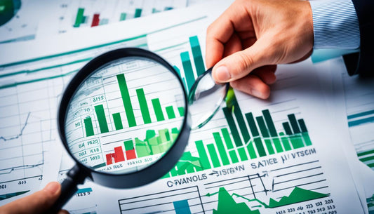 Portfolio-Monitoring – Behalte deine Investments im Blick