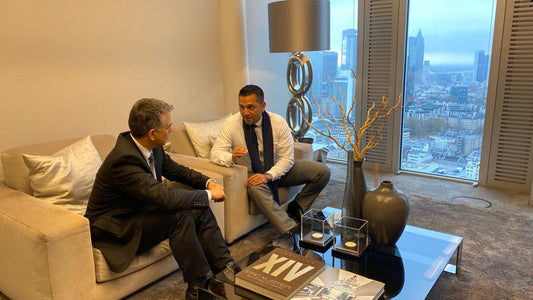 Direkt-Investments – Zugang zu exklusiven Investments