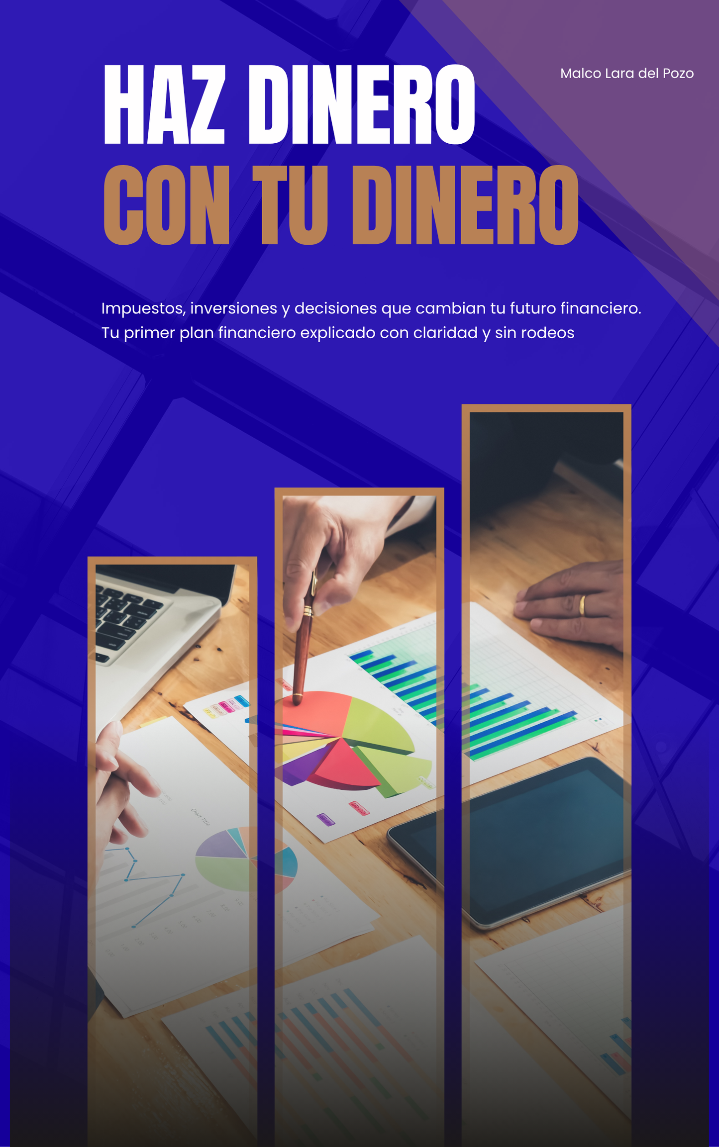 Haz dinero con tu dinero