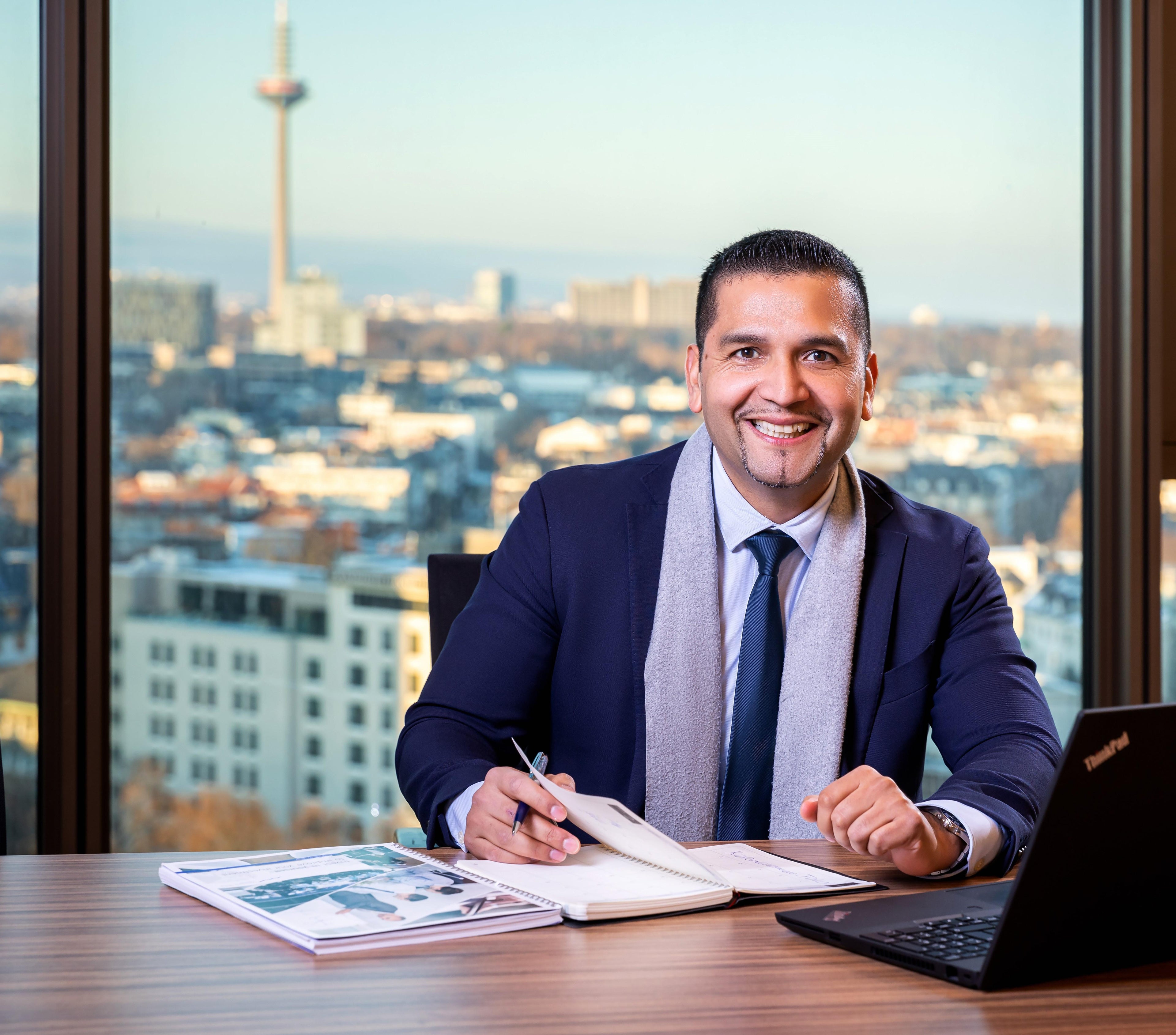 Investments und Sparpläne